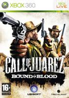 Call of Juarez 2 Bound in Blood - thumbnail