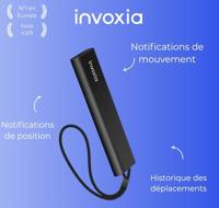GPS-tracker Invoxia LWT3 - thumbnail