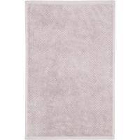 Cawö Cawo Pure Uni Gastendoekje 30x50 quarz - thumbnail