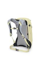 Osprey Hikelite 18 Rugtas Stardust Yellow/Gray Wolf 18L - thumbnail