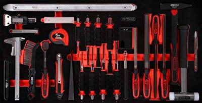 KS Tools 8131036 813.1036 Gereedschapsset
