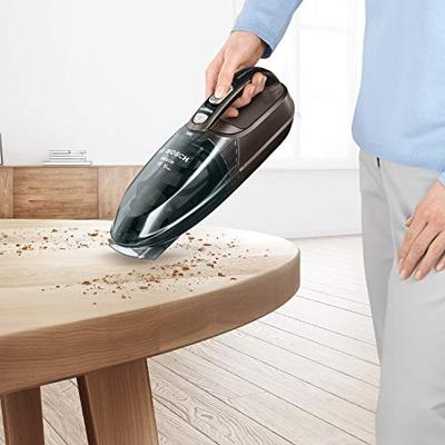 Bosch BHN16L Kruimelzuiger Bruin - thumbnail