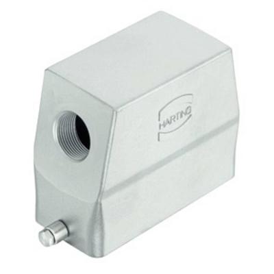 HARTING Afdekkap 19443100547 19443100547 1 stuk(s) Piece