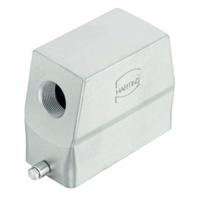 HARTING Afdekkap 19443100547 19443100547 1 stuk(s) Piece - thumbnail