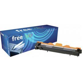 Freecolor TN1050-FRC tonercartridge 1 stuk(s) Zwart Freecolor TN1050-FRC tonercartridge 1 stuk(s) Zwart