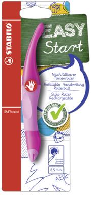 Stabilo easyoriginal rechtshandig - roze