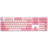 Ducky One 3 Gossamer Pink toetsenbord USB Roze - thumbnail