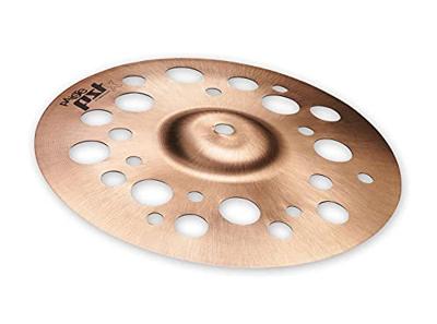 Paiste PST X Swiss Splash 10 inch