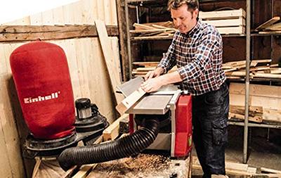 Einhell TC-SP 204 - Vlak-Vandiktebank | 1500W | 9000 min^-1 - 4419955 4419955 - thumbnail