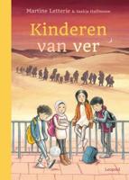 Kinderen van ver - thumbnail