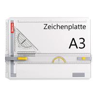 Aristo AR-70332 Tekenbord GEO A3 Met Gratis Sneltekendriehoek - thumbnail