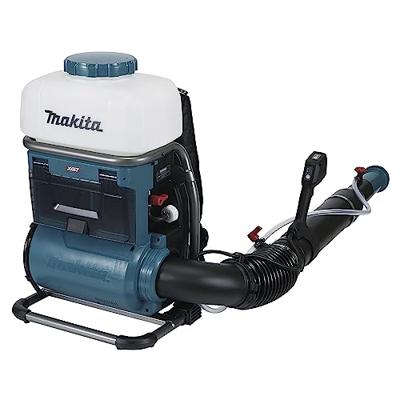 Makita PM001GL202 Accu Rugnevelspuit XGT 40V Max 8.0Ah