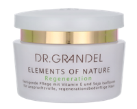 Dr Grandel - Dr.Grandel Elements Of Nature Regeneration Cream 50 ml - thumbnail