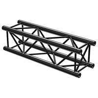Beamz 30 truss zwart verschillende lengtes - thumbnail