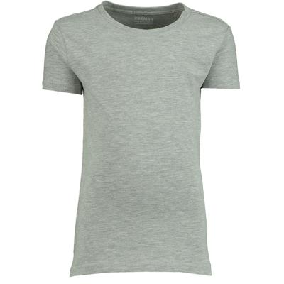 T-shirt - Grijs