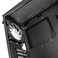 Kolink Inspire K12 ARGB Midi-tower Gaming-behuizing Zwart - thumbnail