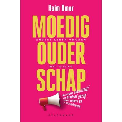 Moedig ouderschap (Paperback)