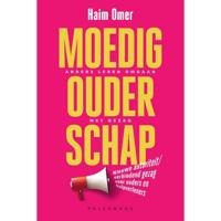 Moedig ouderschap (Paperback) - thumbnail