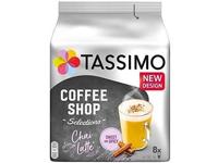 Tassimo Twinings Chai Latte - thumbnail