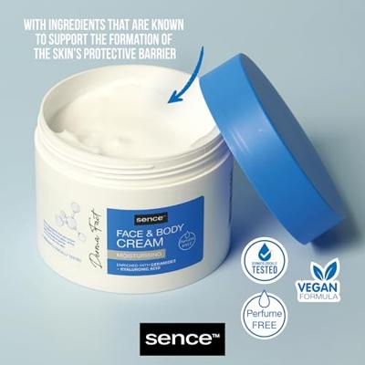 Sence Face & Body Cream