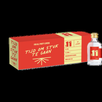 Club 11 Sambuca Shots StukTV 11 x 20ML bij Jumbo - thumbnail