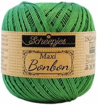 Scheepjes Maxi Sweet Treat - 606 Grass Green