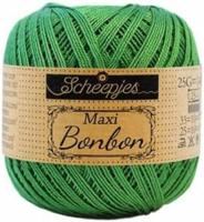 Scheepjes Maxi Sweet Treat - 606 Grass Green - thumbnail