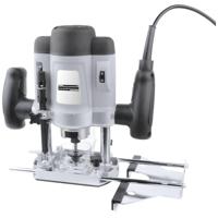 Brüder Mannesmann M12868 Bovenfreesmachine 1200 W - thumbnail