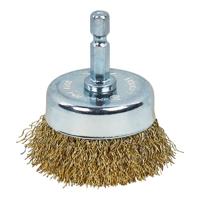 Makita Accessoires Komborstel 50mm - D-73617 D-73617 - thumbnail