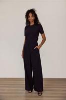 Scout trousers - black - 94848 - thumbnail