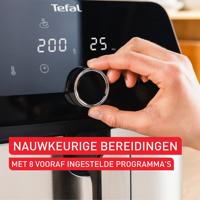 Tefal Easy Fry Mega Heteluchtfriteuse EY855D10 - thumbnail