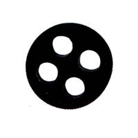 LAPP 53340290 SKINTOP DIX-M 40290 Meervoudig dicht-inzetstuk M40 2 x 9 mm Nitril-butadieen rubber Zwart (RAL 9005) 25 stuk(s) - thumbnail