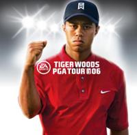 Tiger Woods PGA Tour 2006 - thumbnail
