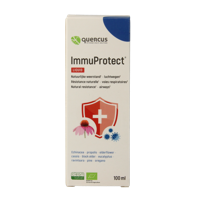 Quercus Immuprotect liquid 100 Milliliter - thumbnail