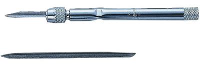 Bahco driekante schraapstalen | 3524 Bahco driekante schraapstalen | 3524