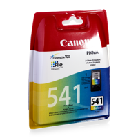 Canon CL-541 Color - thumbnail
