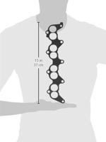 Pakking, inlaatspruitstuk 135370 - thumbnail