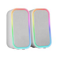 PC speakers Mars Gaming MSOMW Bluetooth luidspreker - thumbnail