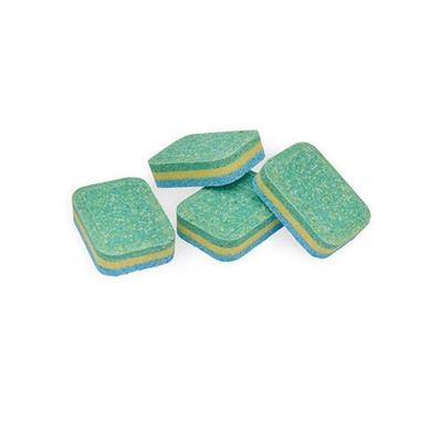 Fedec Vaatwastabletten 365 stuks - 3 laags - schoonmaak, glans en ontkalken