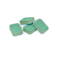 Fedec Vaatwastabletten 365 stuks - 3 laags - schoonmaak, glans en ontkalken - thumbnail