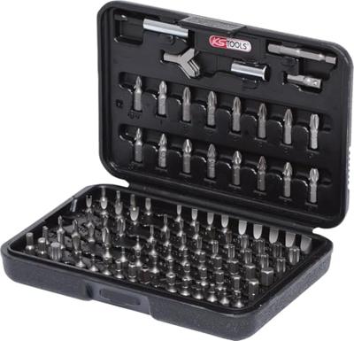 KS Tools 9112026 911.2026 Bitset 100-delig