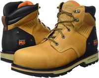 Timberland PRO Werkschoen 6IN Ballast S1 | Zwart | Maat 46 - 196009169265 - thumbnail