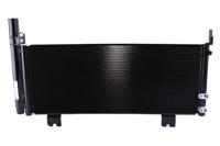 Condensor, airconditioning 940571 - thumbnail