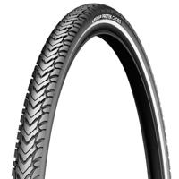 Michelin protek cross wire tyre - thumbnail