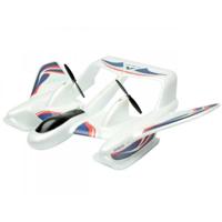 Pichler Modellbau Flubo RC vliegtuig voor beginners RTR 350 mm - thumbnail
