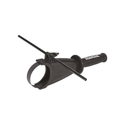 Makita Accessoires Zijhandgreep "boor" 36mm - 135380-6