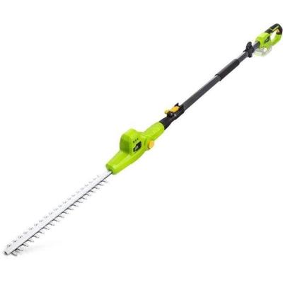 Fieldmann snoerloze telescopische heggenschaar - FZN 70405-0