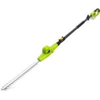 Fieldmann snoerloze telescopische heggenschaar - FZN 70405-0 - thumbnail