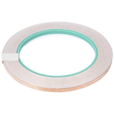 Velleman VTCFT1 Kopertape Oranje (l x b x h) 25 m x 5 mm x 185 mm 1 stuk(s)