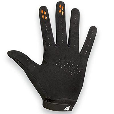 Bluegrass Prizma 3D Handschoenen Camouflage Bluegrass Prizma 3D Handschoenen Camouflage